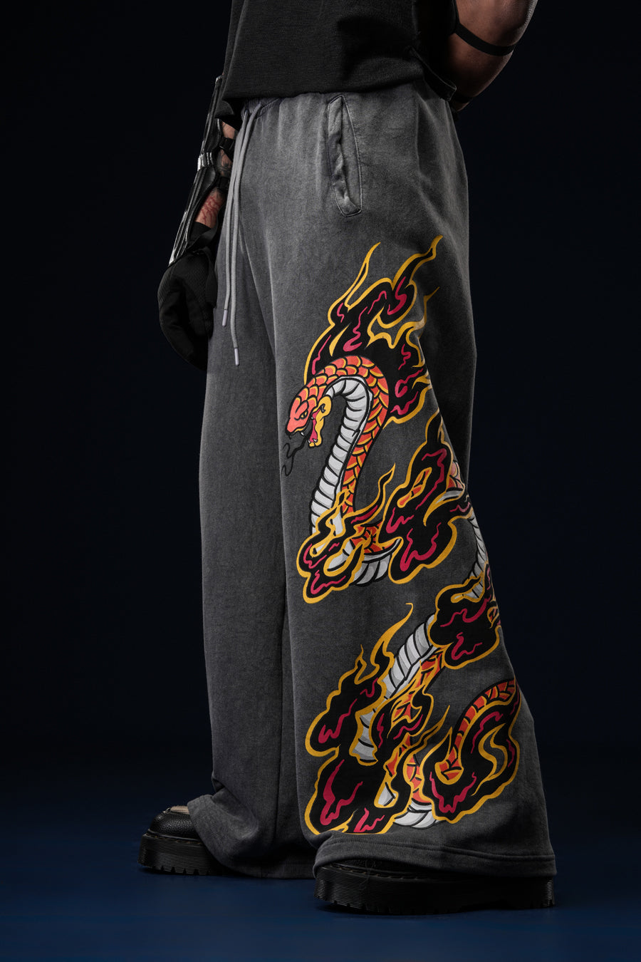 Kazama Pants
