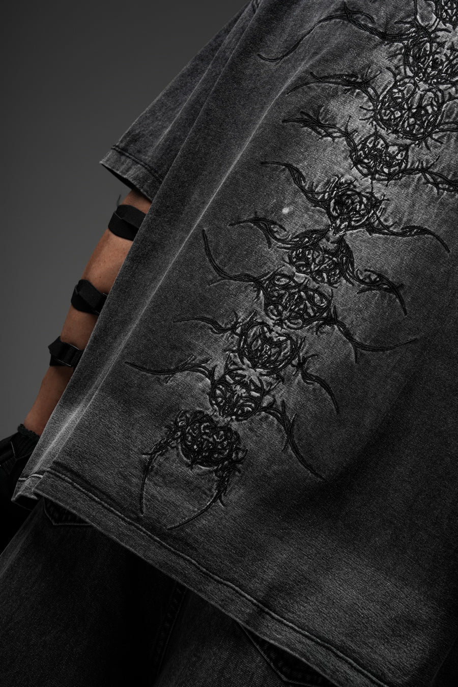 Paradise Convertible Vest