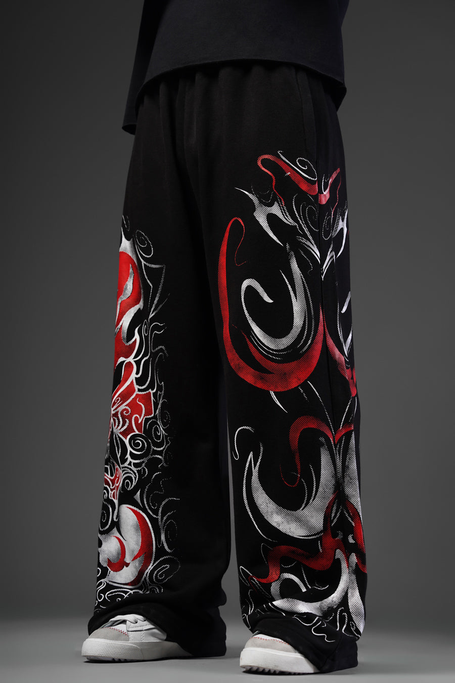 Mishima Pants