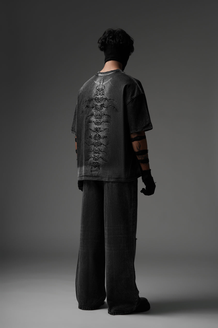 Paradise Convertible Vest