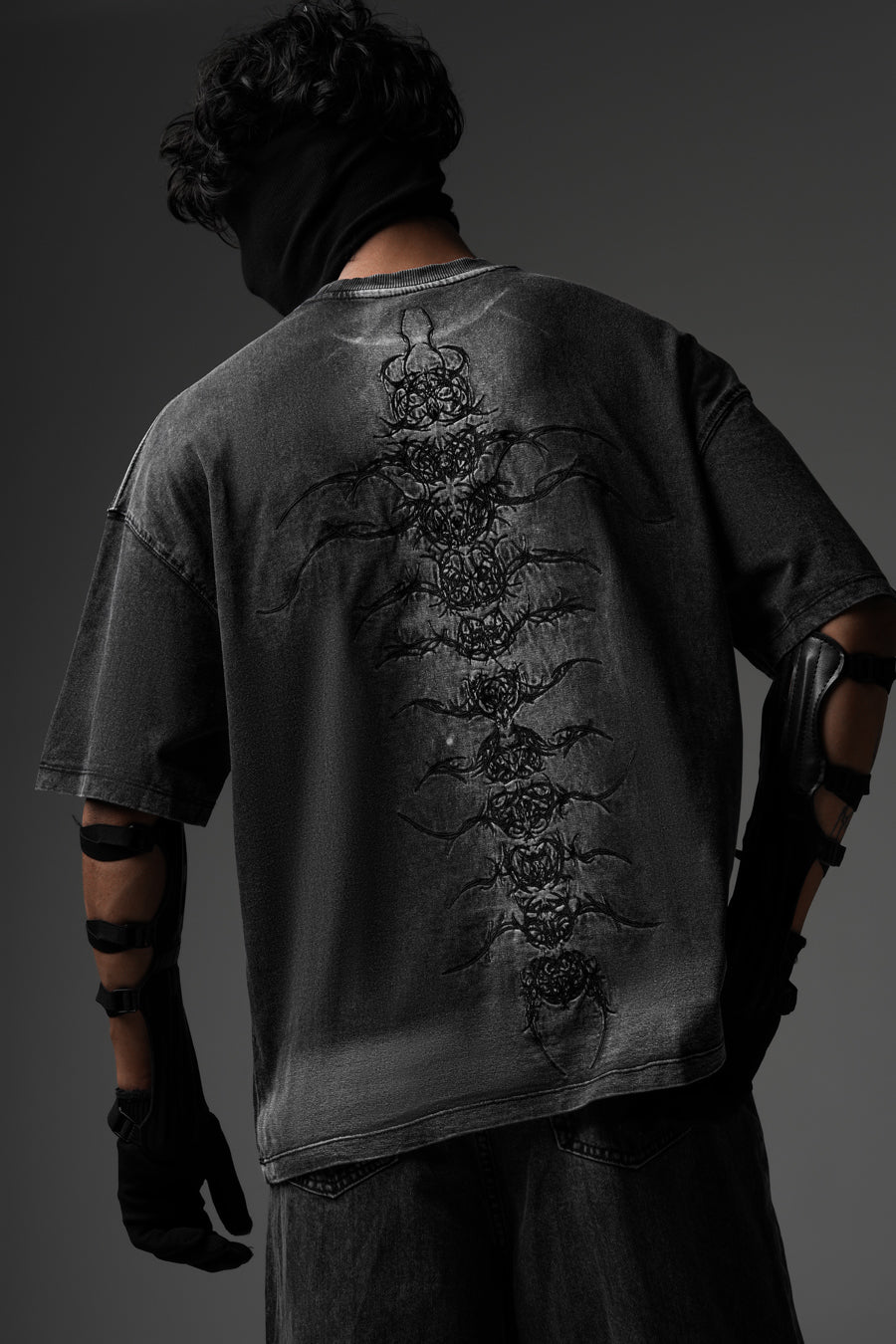 Paradise Convertible Vest