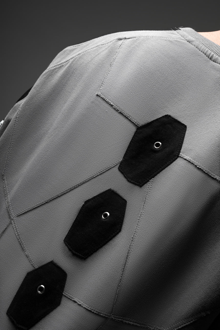 Weapon No.10 - Fully Armoured T-shirt