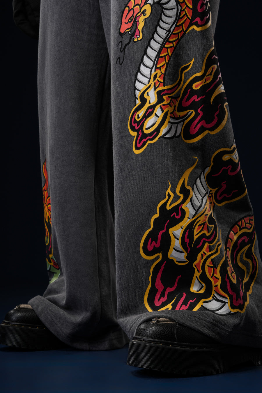 Kazama Pants