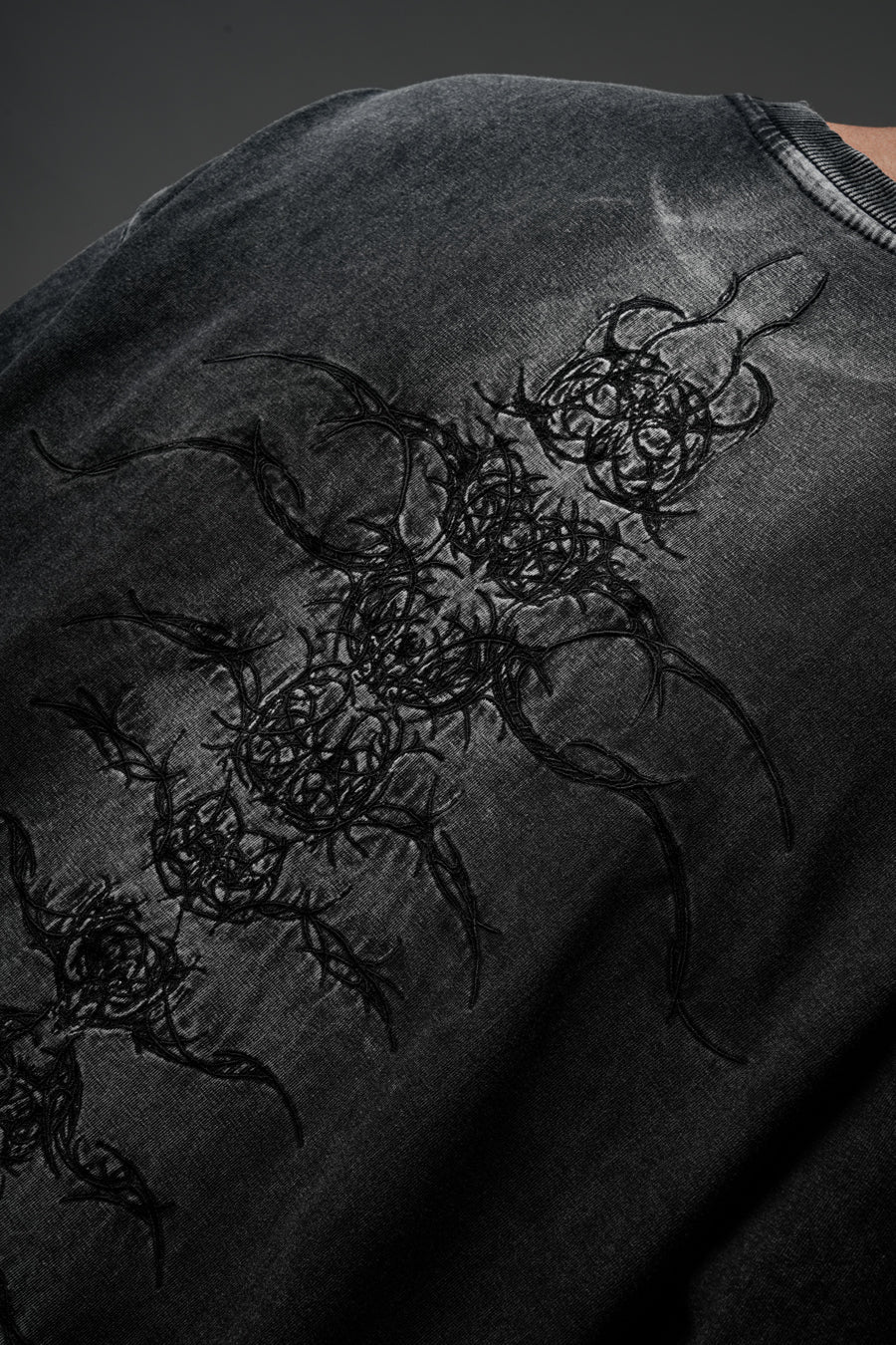 Paradise Convertible Vest