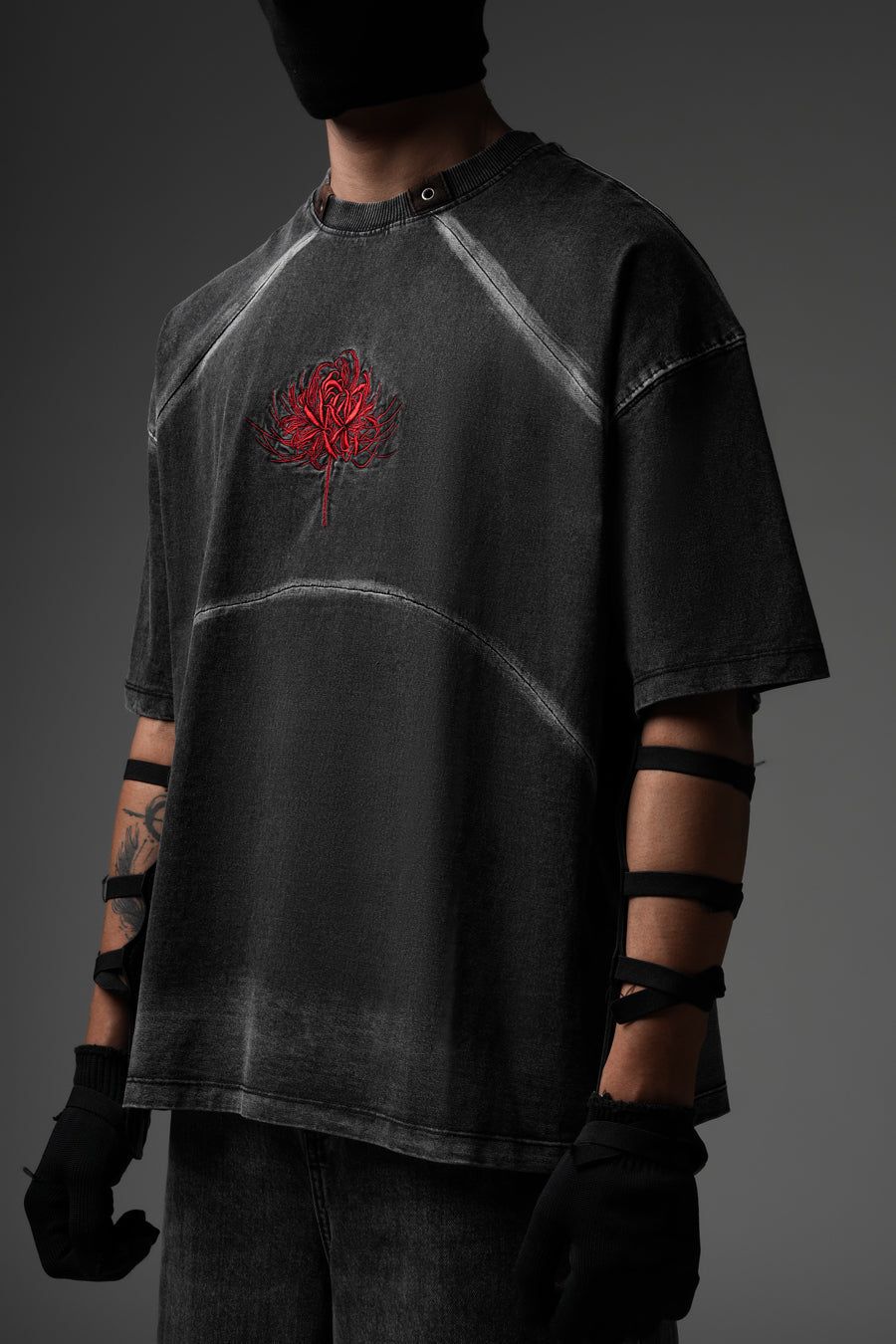 Paradise Convertible Vest