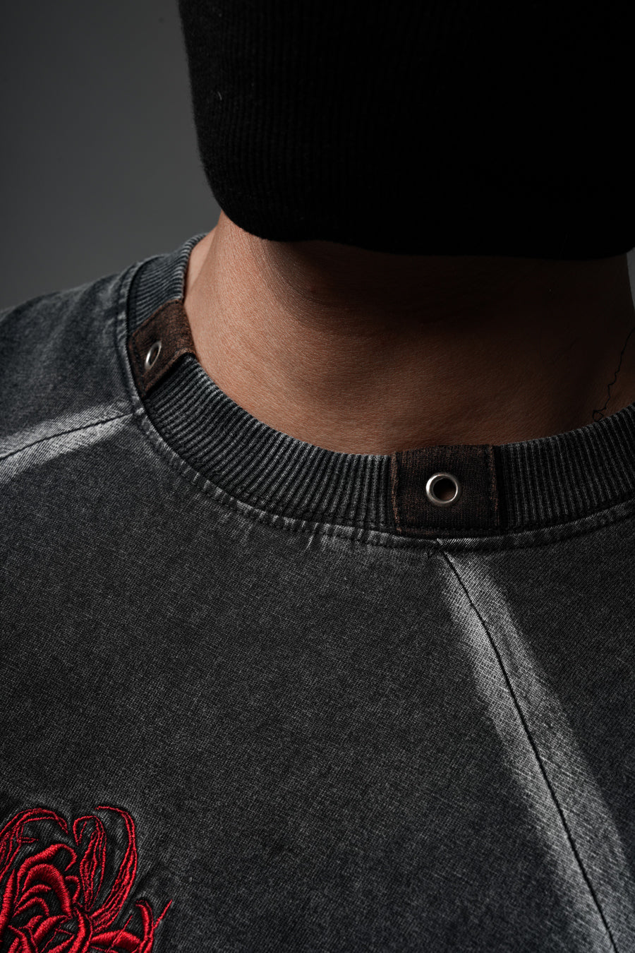 Paradise Convertible Vest