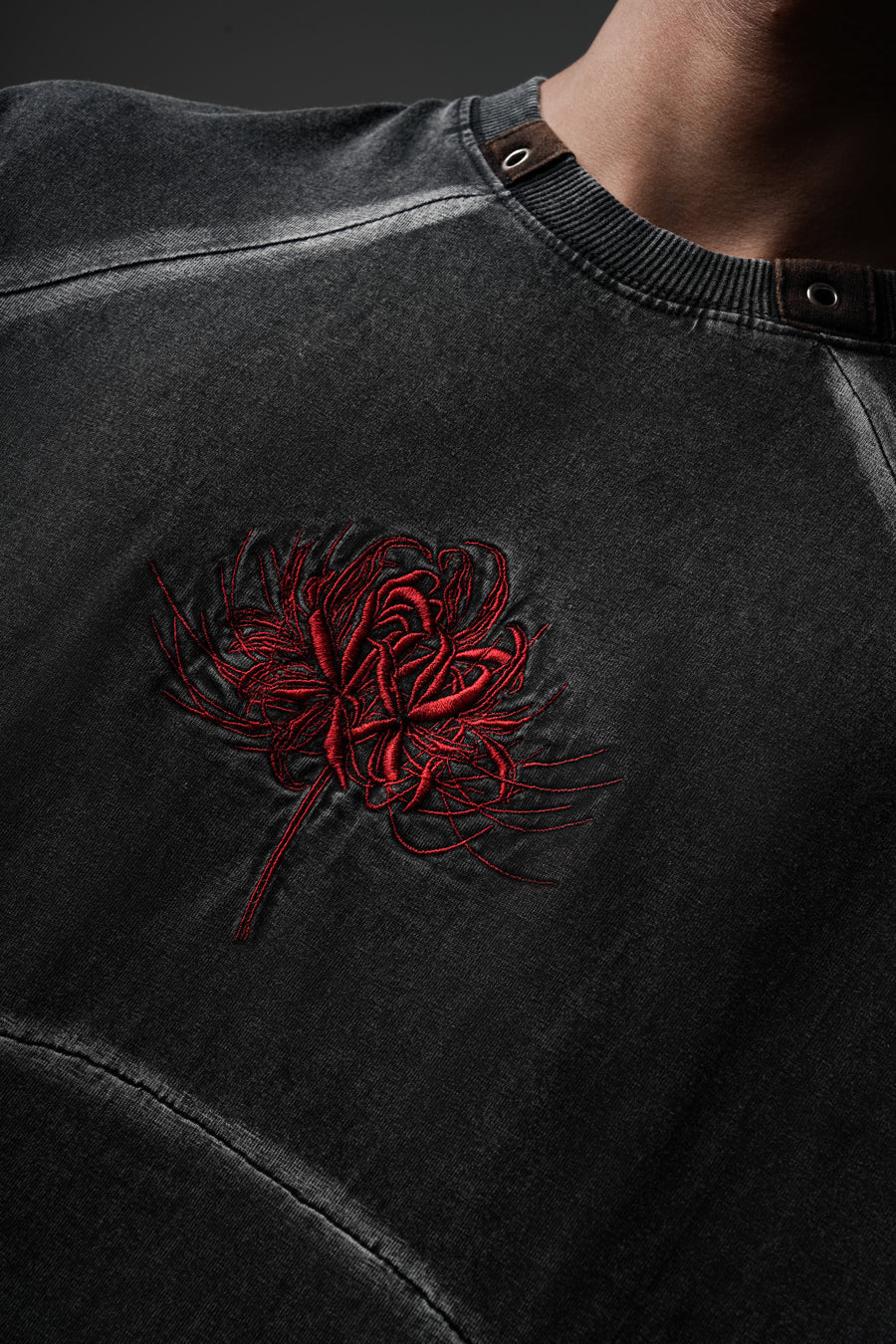 Paradise Convertible Vest