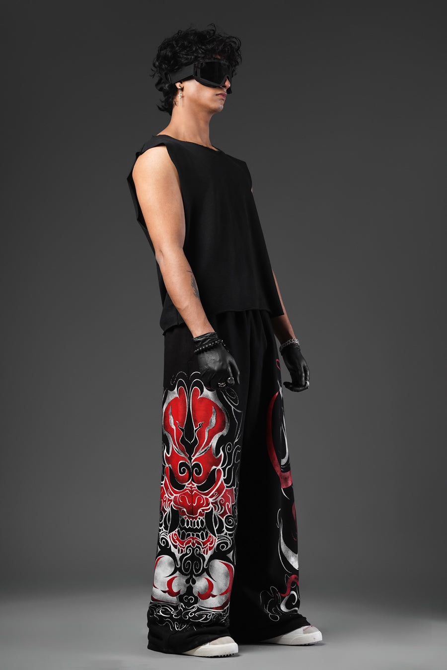 Mishima Pants